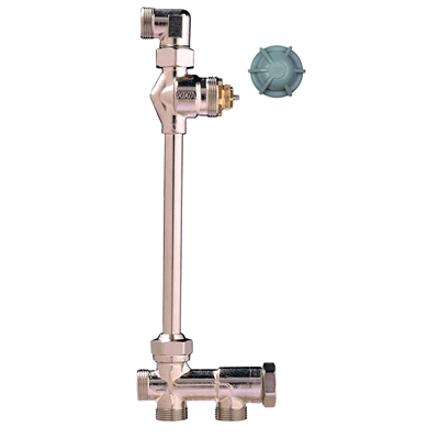 Mma Koppel 546C C 2-Rörs Exkl.